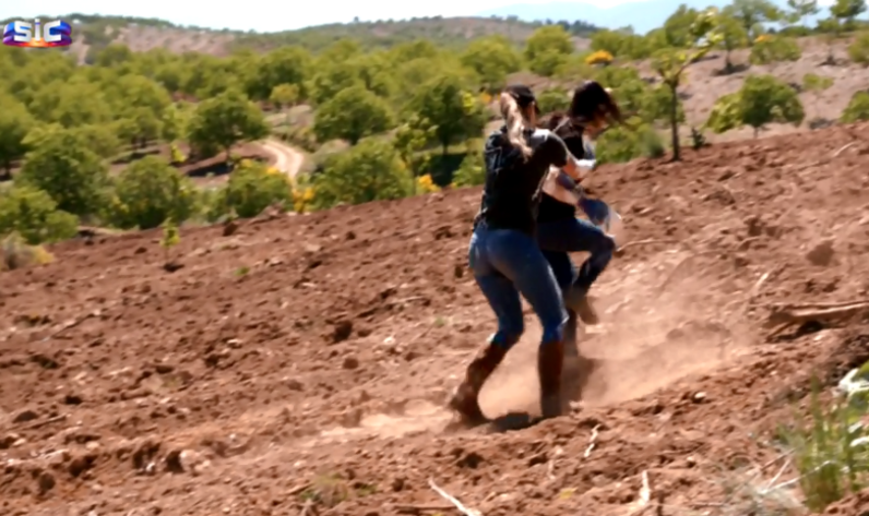 Quem Quer namorar com o agricultor, agricultor sic, sic, miguel Pereira, padrela, Vera Barbosa, Cátia Lopes