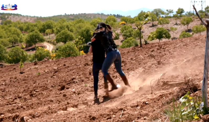 Quem Quer namorar com o agricultor, agricultor sic, sic, miguel Pereira, padrela, Vera Barbosa, Cátia Lopes