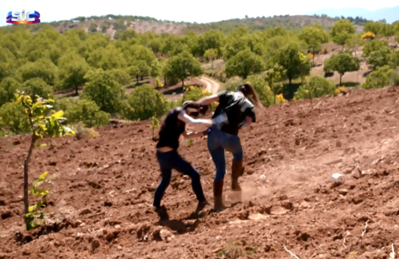 Quem Quer namorar com o agricultor, agricultor sic, sic, miguel Pereira, padrela, Vera Barbosa, Cátia Lopes