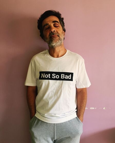 Anna Eremin, atriz, tvi, doença, cancro, pai, esperança