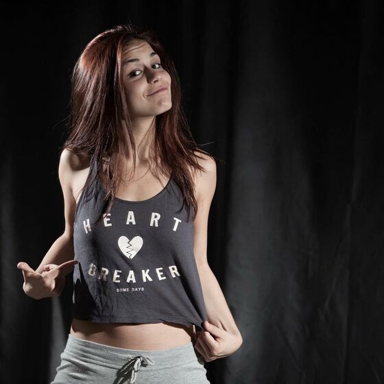 Anna Eremin, atriz, tvi, doença, cancro, pai, esperança