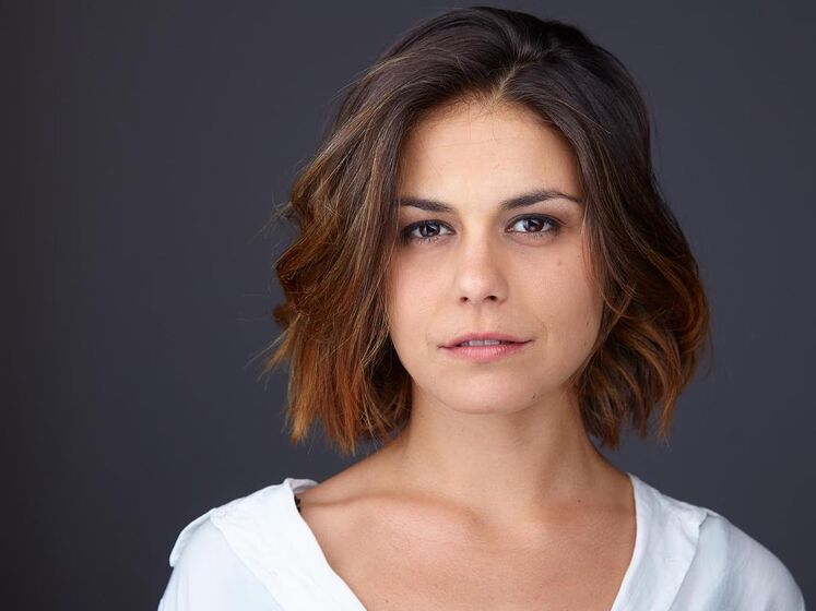 Anna Eremin, atriz, tvi, doença, cancro, pai, esperança