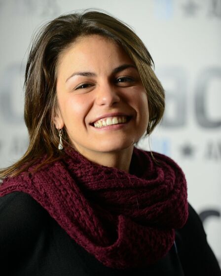 Anna Eremin, atriz, tvi, doença, cancro, pai, esperança