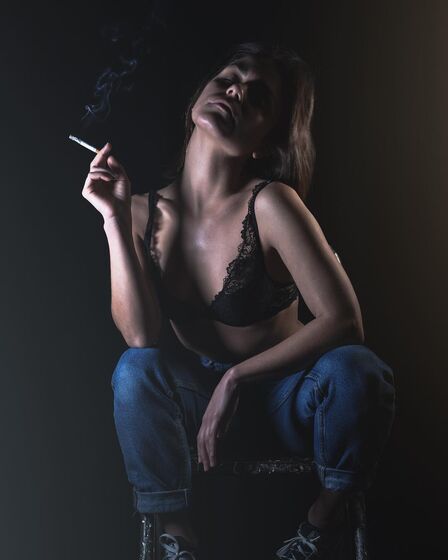 Anna Eremin, atriz, tvi, doença, cancro, pai, esperança