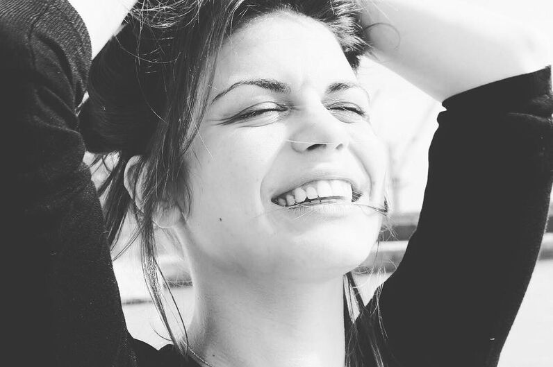 Anna Eremin, atriz, tvi, doença, cancro, pai, esperança