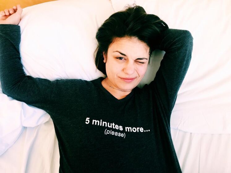 Anna Eremin, atriz, tvi, doença, cancro, pai, esperança