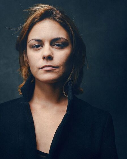 Anna Eremin, atriz, tvi, doença, cancro, pai, esperança