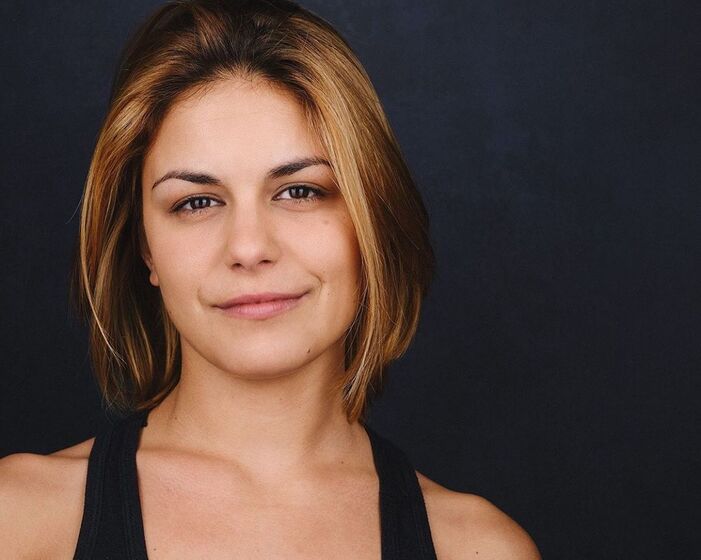 Anna Eremin, atriz, tvi, doença, cancro, pai, esperança