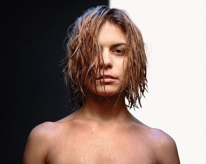 Anna Eremin, atriz, tvi, doença, cancro, pai, esperança