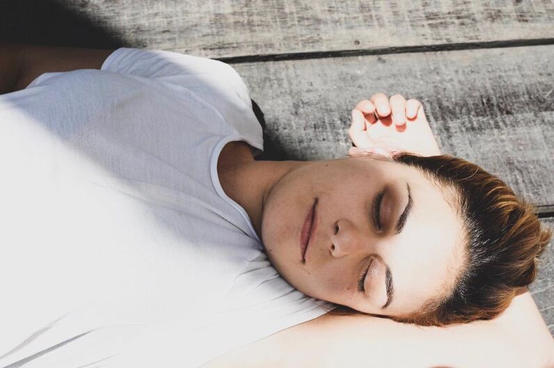 Anna Eremin, atriz, tvi, doença, cancro, pai, esperança