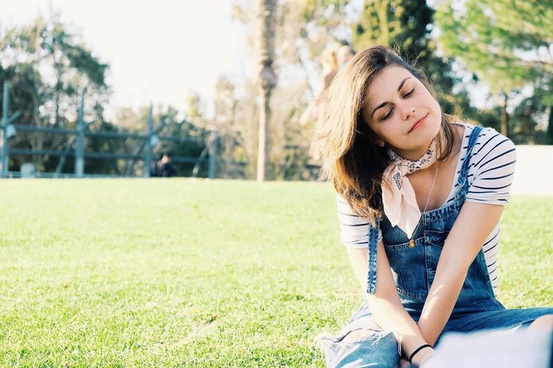 Anna Eremin, atriz, tvi, doença, cancro, pai, esperança