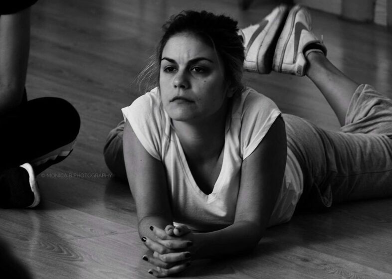 Anna Eremin, atriz, tvi, doença, cancro, pai, esperança