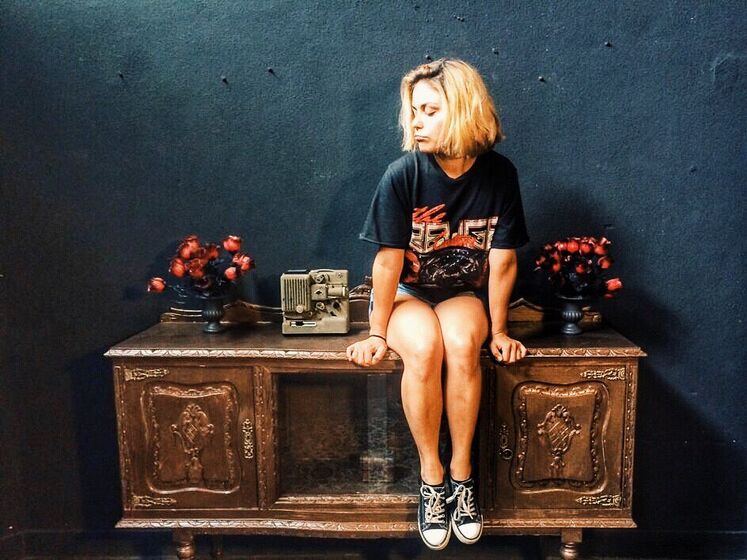 Anna Eremin, atriz, tvi, doença, cancro, pai, esperança