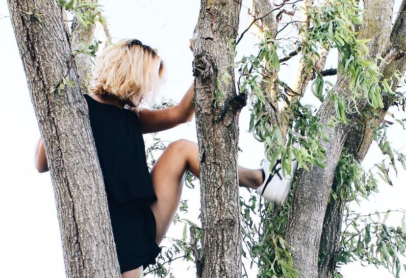 Anna Eremin, atriz, tvi, doença, cancro, pai, esperança