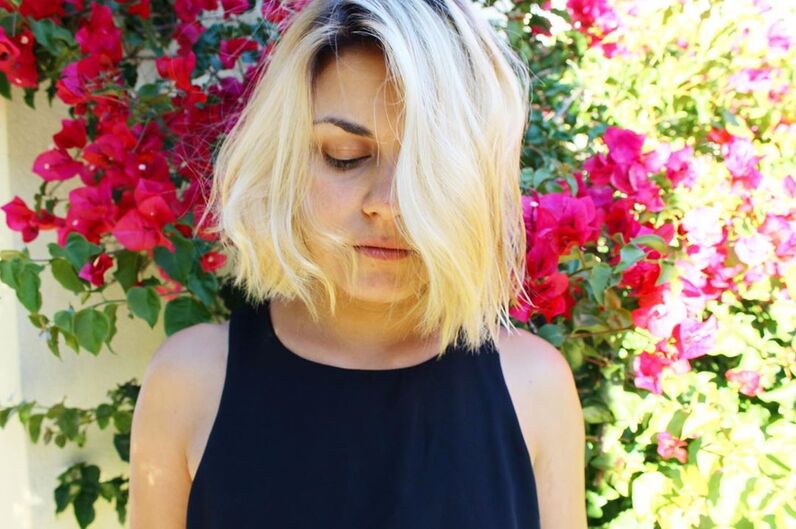 Anna Eremin, atriz, tvi, doença, cancro, pai, esperança