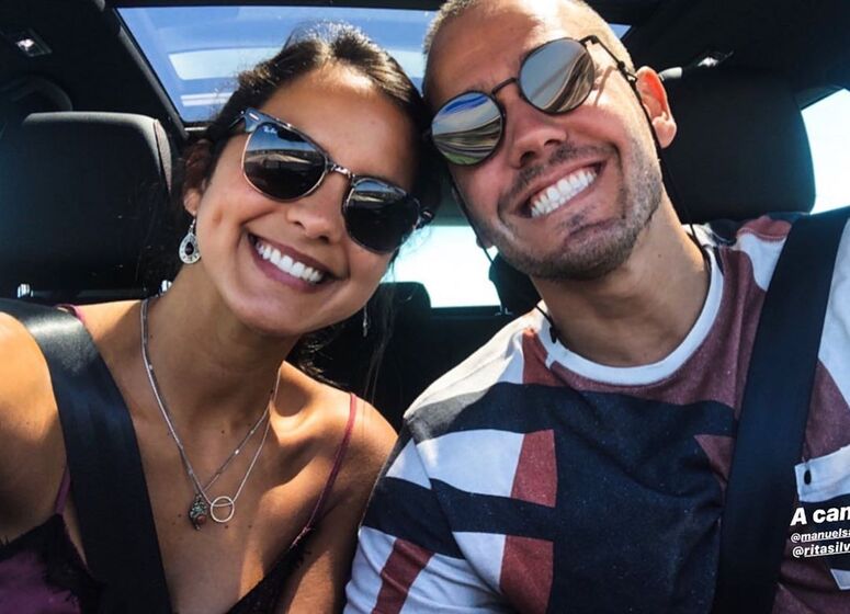 Sara Matos, Pedro Teixeira