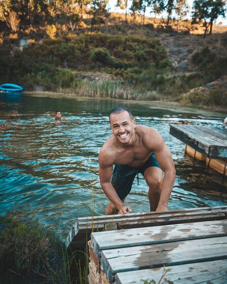 Sara Matos, Pedro Teixeira