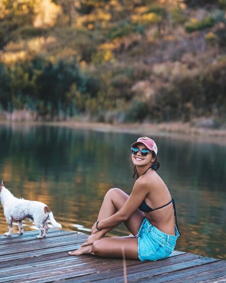 Sara Matos, Pedro Teixeira