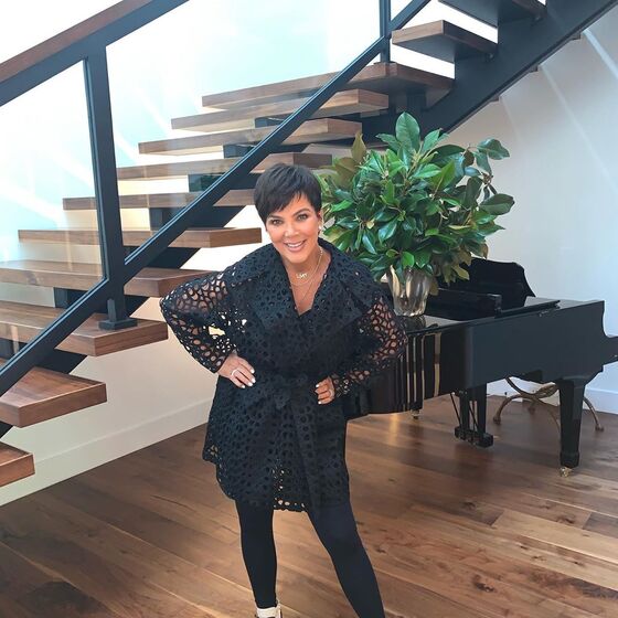 Kris Jenner