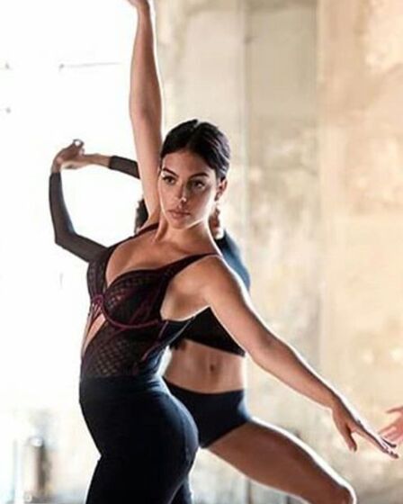 Georgina Rodríguez