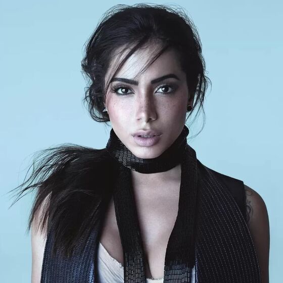 Anitta