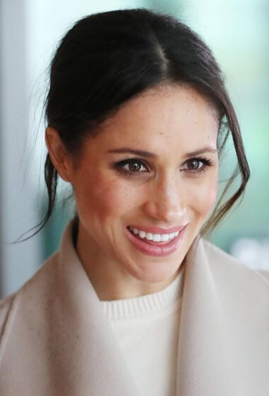 Meghan Markle, 