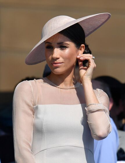 Meghan Markle, 