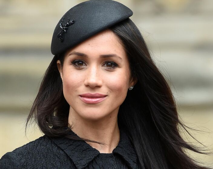 Meghan Markle, 