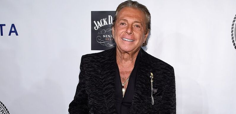 Marilyn Monroe, Gianni Russo