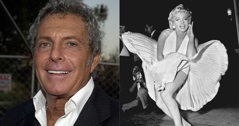 Marilyn Monroe, Gianni Russo