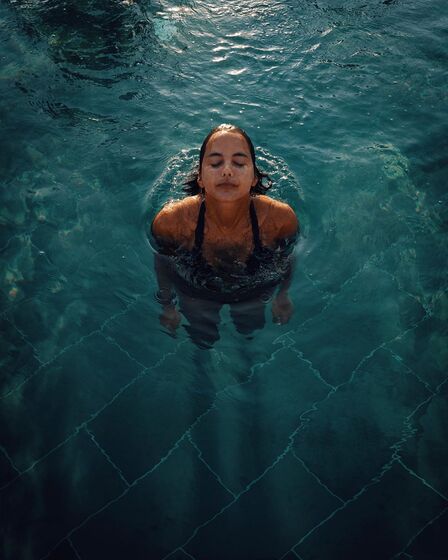 Sara Matos, Pedro Teixeira