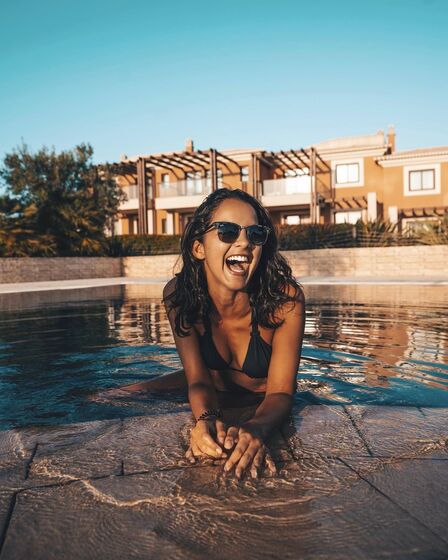 Sara Matos, Pedro Teixeira