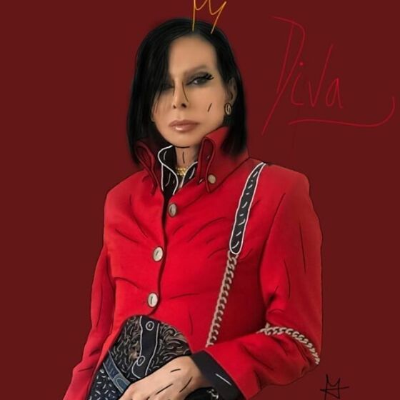 José Castelo Branco, Bicha Justiceira