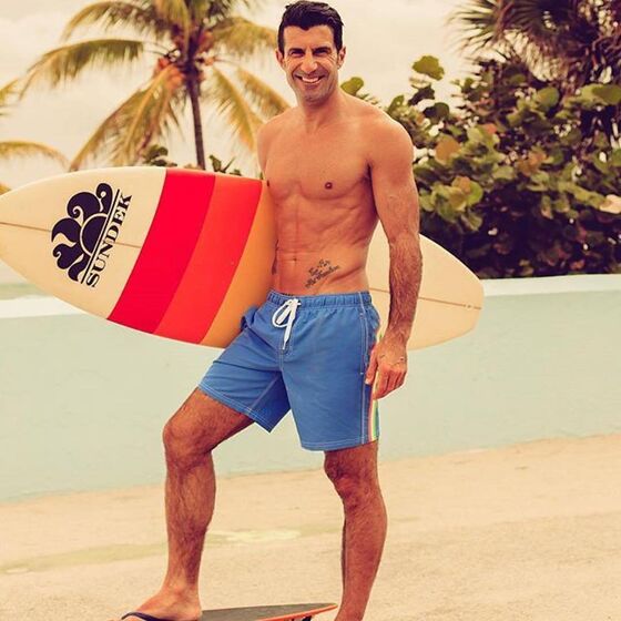 Luis Figo 