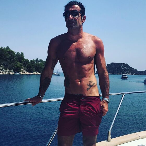 Luis Figo 
