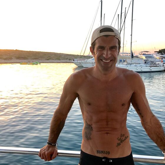 Luis Figo 