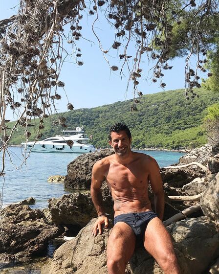 Luis Figo 