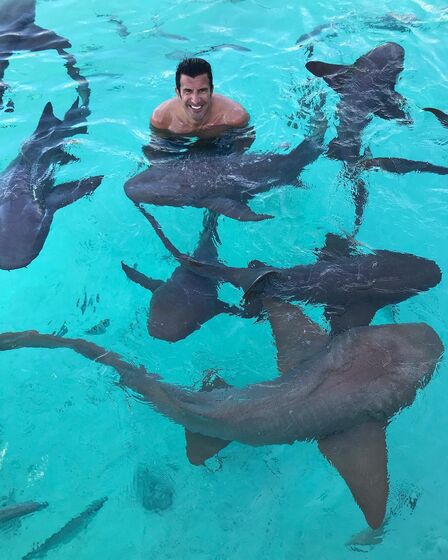 Luis Figo 