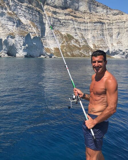 Luis Figo 