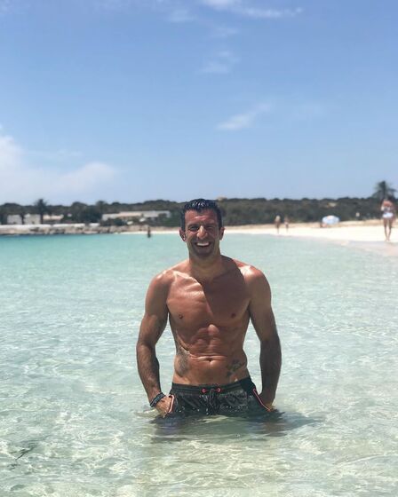 Luis Figo 