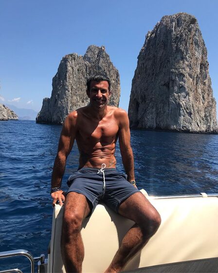 Luis Figo 