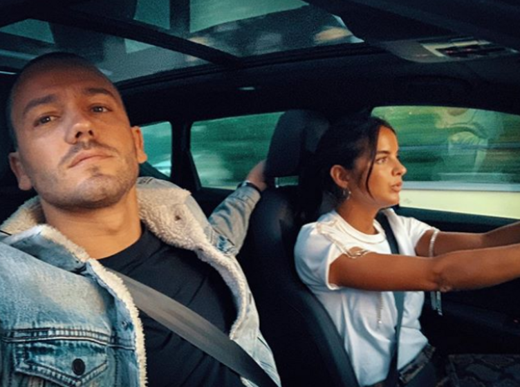 Sara Matos, Pedro Teixeira