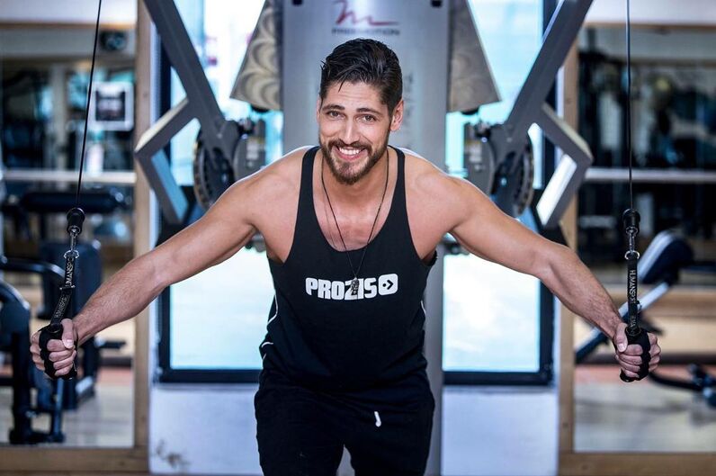 Ângelo Rodrigues
