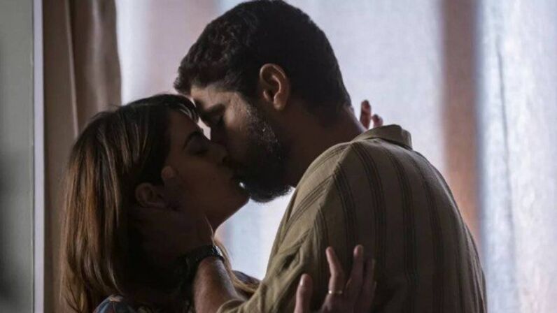Bruno Cabrerizo, Carol Castro