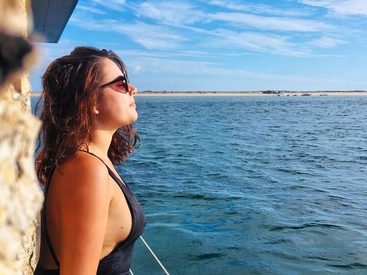 Ana Guiomar