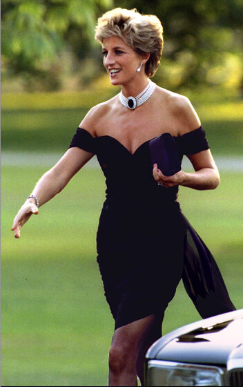 Princesa Diana