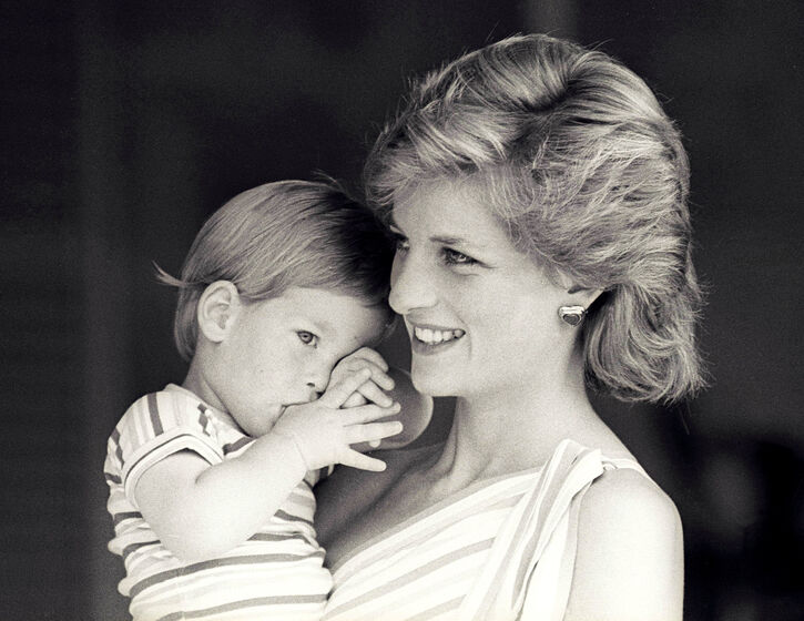Princesa Diana