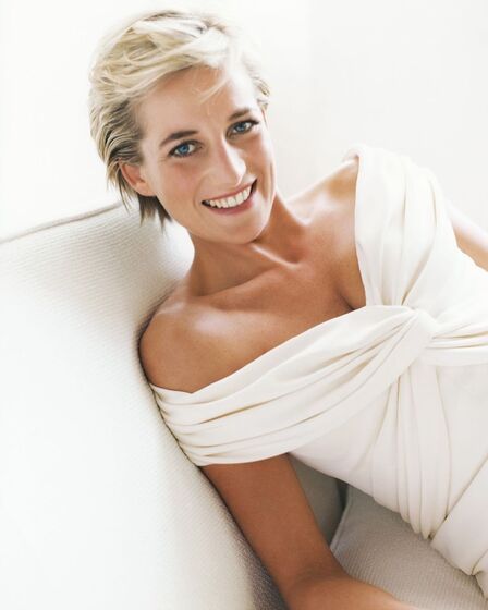 Princesa Diana