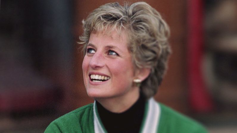 20 anos da morte da Princesa Diana