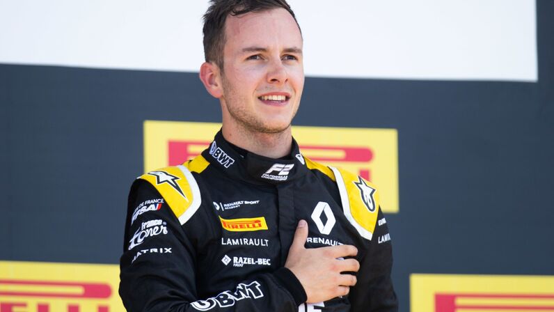 Anthoine Hubert